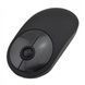 Миша бездротова Wireless Mouse 150 Чорна для комп'ютера мишка для комп'ютера ноутбука ПК 00017798 фото 1