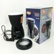 Кофемолка MAGIO MG-205 200 Вт, Кофемолка бытовая электрическая, Портативная кофемолка, Измельчитель кофе 00018860 фото 3