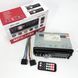 Автомагнітола MP3 1095/7336 BT ISO зі знімною панеллю 1DIN 4х50Вт, Автомагнітола стерео звук 00016810 фото 8