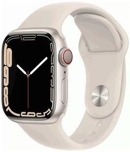 серый Умные смарт-часы Smart Watch M7 Pro Max 45mm электронные наручные смарт часы с функцией звонка 00022571 фото
