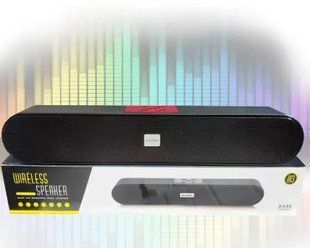 Портативна бездротова колонка Super Bass Wireless Speaker A13 00018025 фото