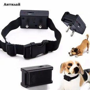 Антилай - ошейник для собак AO-881 Anti-Barking Controller 00024354 фото
