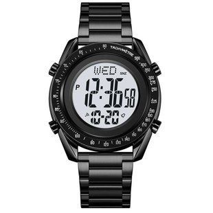 Часы наручные мужские SKMEI 2145BKWT 00022315 фото