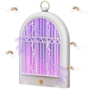Антимоскітна лампа для дому mosquito killer AND LY-961 00013229 фото