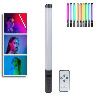 Лампа RGB LED Stick Lamp 00018104 фото