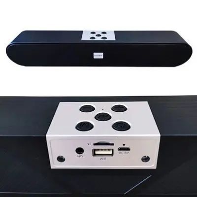 Портативная беспроводная колонка&nbsp;Super Bass Wireless Speaker A13 00018025 фото