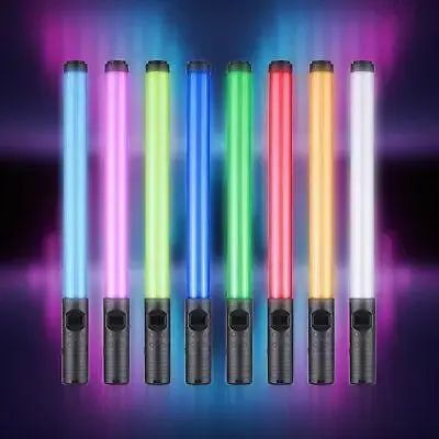 Лампа RGB LED Stick Lamp 00018104 фото