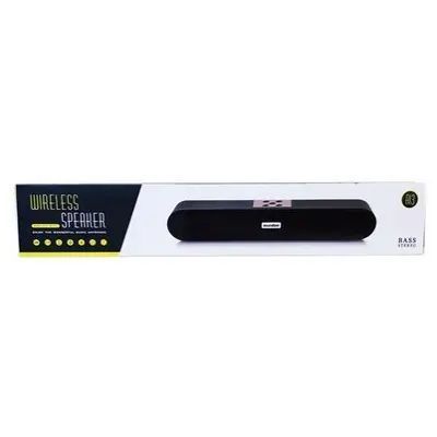 Портативная беспроводная колонка&nbsp;Super Bass Wireless Speaker A13 00018025 фото