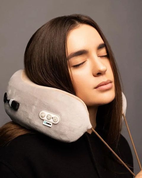 Масажна подушка Gelius Smart Pillow Massager GP-PM001 00014657 фото