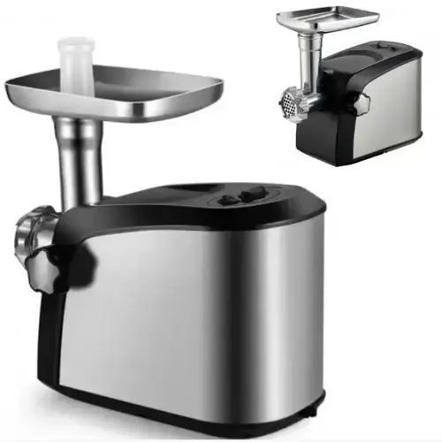 Электрическая мясорубка GRANT 6301 3000W 00021243 фото