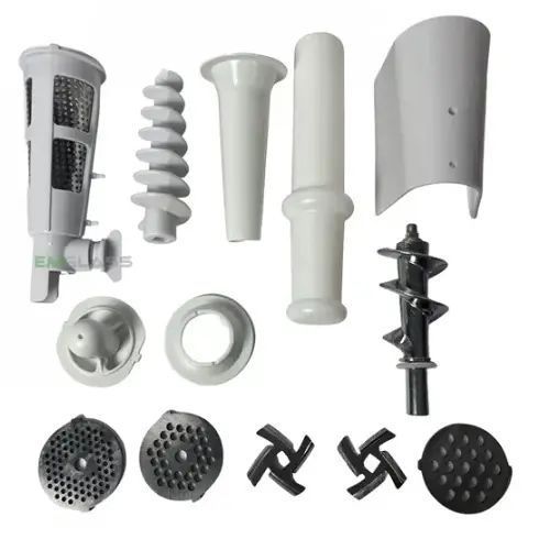Электрическая мясорубка GRANT 6301 3000W 00021243 фото