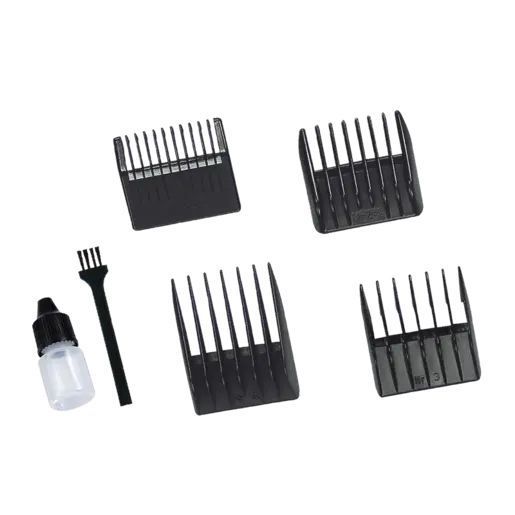 Профессиональная машинка для стрижки Moser 1400 MultiClick 00021295 фото