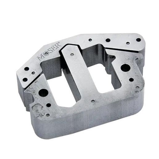 Профессиональная машинка для стрижки Moser 1400 MultiClick 00021295 фото