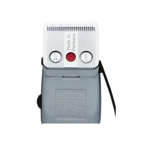Профессиональная машинка для стрижки Moser 1400 MultiClick 00021295 фото