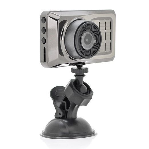 Автомобільний відеореєстратор DVR E26 1080p, Пристрій для автомобіля з відеореєстратором 00016830 фото