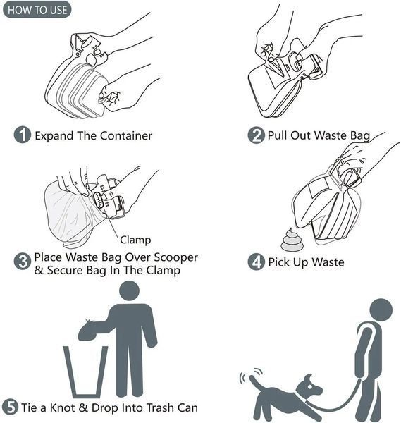 Автоматическая лапомойка для ухода за лапками домашних животных Pet Foot Washing Cup AND149 00022017 фото