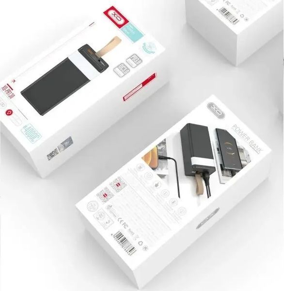 Повер банк Power Bank 80000 T160 00017935 фото