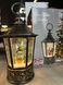 Світлодіодний санта клаус музыкальный новогодний фонарь xmas wdl 24077a 00024863 фото 10