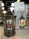 Світлодіодний санта клаус музыкальный новогодний фонарь xmas wdl 24077a 00024863 фото 3