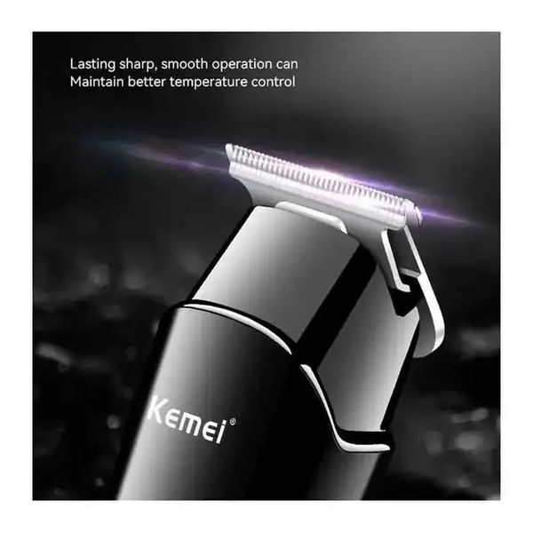 Машинка для стрижки Kemei KM-1113 00021683 фото