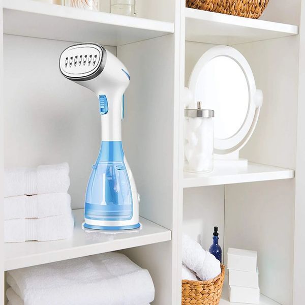 Ручний відпарювач для одягу Silvercrest Handheld Garment Steamer SI-6025 00021445 фото