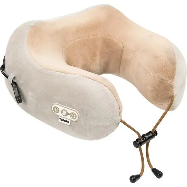 Масажна подушка Gelius Smart Pillow Massager GP-PM001 00014657 фото