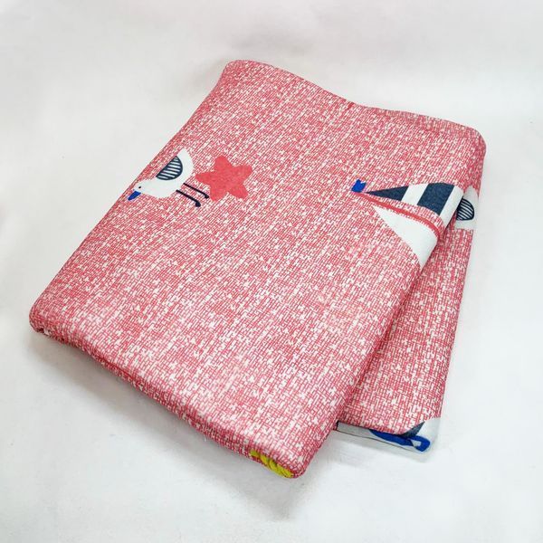 Электропростынь электрическая простынь с подогревом Electric Blanket 180х150см красный 00013411 фото