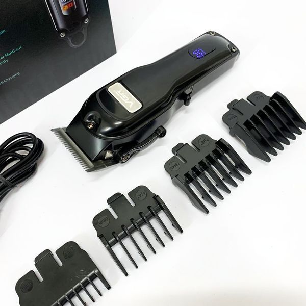 Акумуляторна машинка для стрижки VGR V-251 00014908 фото
