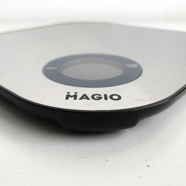 Весы кухонные MAGIO MG-792 5кг 00019562 фото