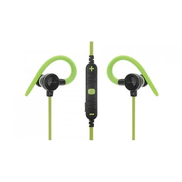 Навушники Mdr A620BL BT Awei Зелені 00023828 фото