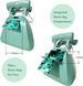 Автоматическая лапомойка для ухода за лапками домашних животных Pet Foot Washing Cup AND149 00022017 фото 4