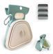 Автоматическая лапомойка для ухода за лапками домашних животных Pet Foot Washing Cup AND149 00022017 фото 8