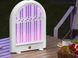 Антимоскитная лампа для дома mosquito killer AND LY-961 00013229 фото 6