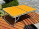 Синій Стіл компактний складаний для дому, кемпінгу-пікніка Folding table AND844-846 00015566 фото 3