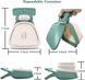 Автоматическая лапомойка для ухода за лапками домашних животных Pet Foot Washing Cup AND149 00022017 фото 5