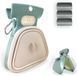 Автоматическая лапомойка для ухода за лапками домашних животных Pet Foot Washing Cup AND149 00022017 фото 2