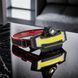 Налобний ліхтарик Bailong BL-W685-LTS+COB+RGB, 5 режимів, водостійкий, ударостійкий, USB кабель Type-c 00022984 фото 55