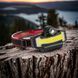 Налобний ліхтарик Bailong BL-W685-LTS+COB+RGB, 5 режимів, водостійкий, ударостійкий, USB кабель Type-c 00022984 фото 30