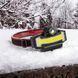 Налобний ліхтарик Bailong BL-W685-LTS+COB+RGB, 5 режимів, водостійкий, ударостійкий, USB кабель Type-c 00022984 фото 47