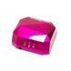 УФ лампа для нарощування нігтів на 36 Вт Beauty nail CCF + Led сенсор 00015633 фото 3