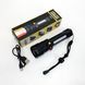 Ліхтар ручний PLD-H005-3PM10-TG +14SMD, білий, жовтий, червоний 00023230 фото 5