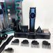 Набор для стрижки VGR V-173 BLUE 13 в 1 00014858 фото 14