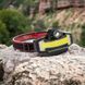 Налобний ліхтарик Bailong BL-W685-LTS+COB+RGB, 5 режимів, водостійкий, ударостійкий, USB кабель Type-c 00022984 фото 83