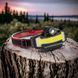 Налобний ліхтарик Bailong BL-W685-LTS+COB+RGB, 5 режимів, водостійкий, ударостійкий, USB кабель Type-c 00022984 фото 32