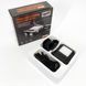 Світлодіодний ліхтар налобний sh-t808-2xpe-20smd-white/red з датчиком руху, потужний налобний ліхтар для риболовлі 00022963 фото 12