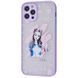 Чохол для Apple Iphone 11 Pro персиковий 00023775 фото 3