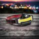 Налобний ліхтарик Bailong BL-W685-LTS+COB+RGB, 5 режимів, водостійкий, ударостійкий, USB кабель Type-c 00022984 фото 25