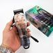Акумуляторна машинка для стрижки vgr v-690 від usb нержавіюча сталь, підстригальна машинка 00014401 фото 12