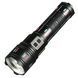 Ліхтар AK177-WHITE LASER LED PM60-TG, Топ-ліхтарик ліхтарик світлодіодний акумуляторний портативний 00023059 фото 16
