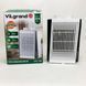 Тепловентилятор керамічний ViLgrand VFC158 00013038 фото 5